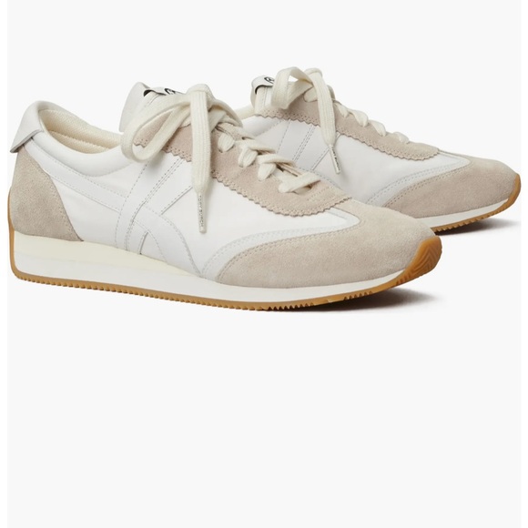 Tory Burch Shoes - Tory Burch Hank Sneaker